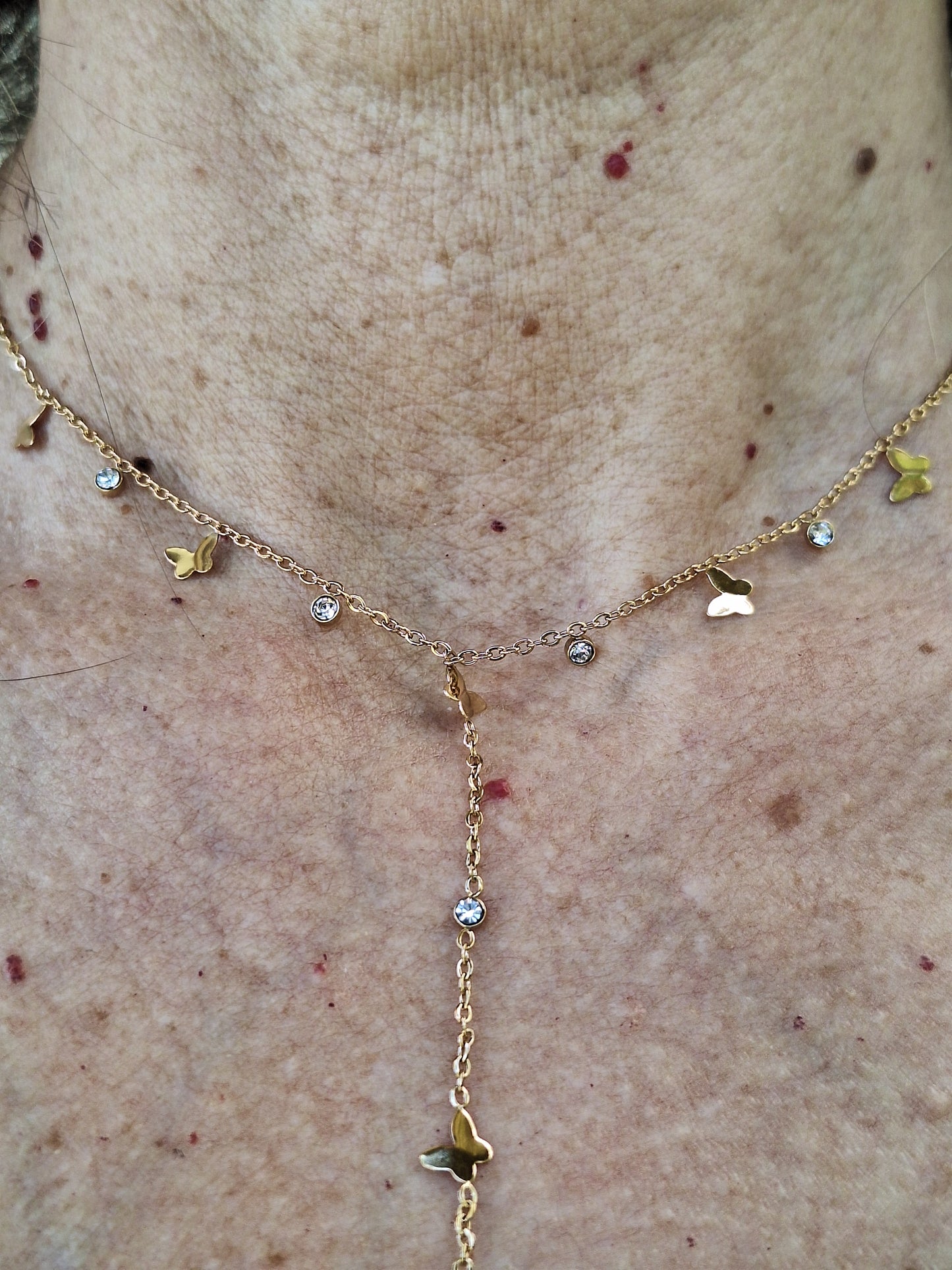 Collier "AYA"