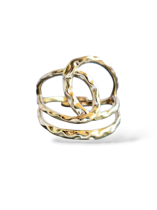 Bague "AYLIN"