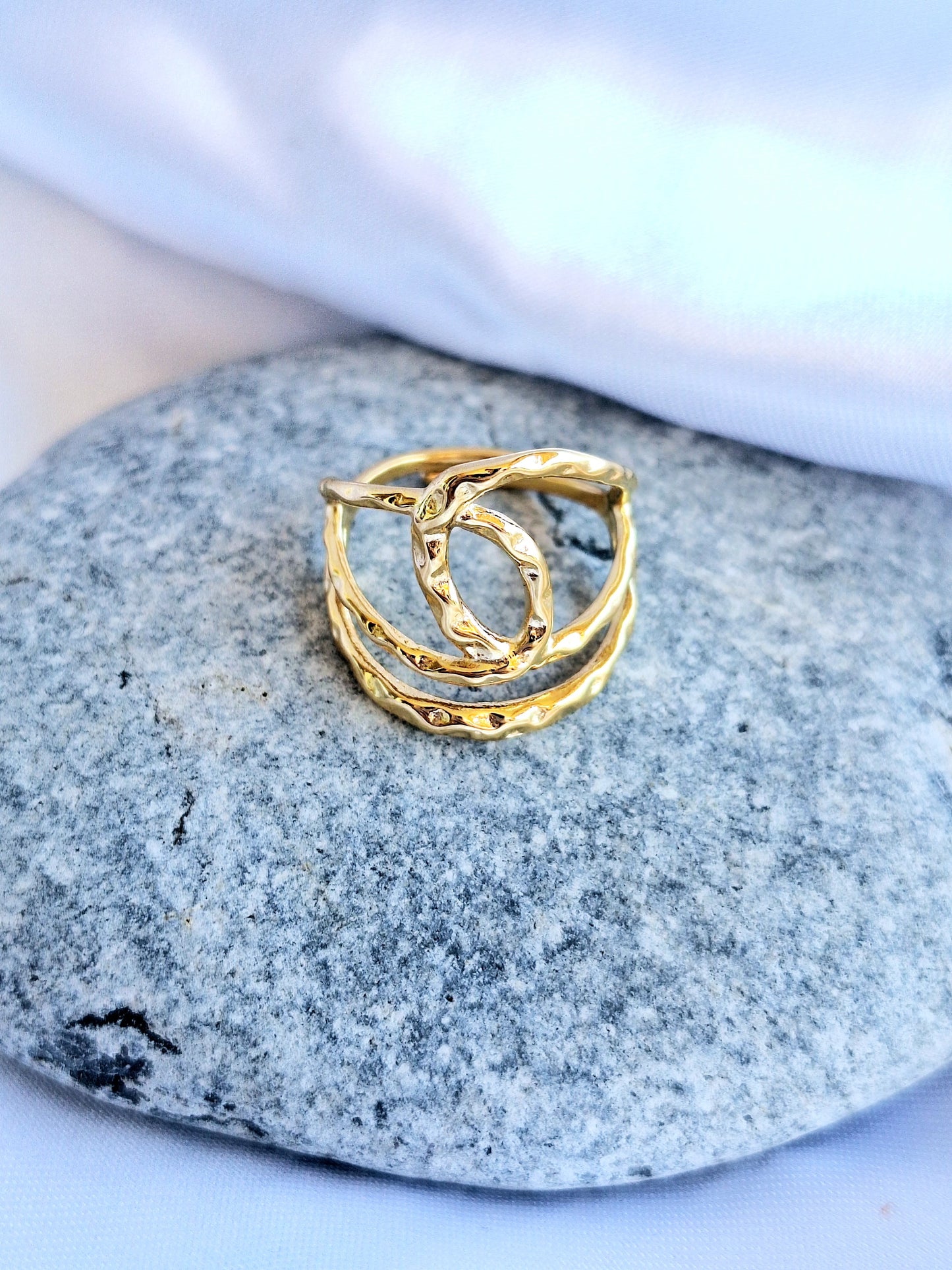 Bague "AYLIN"