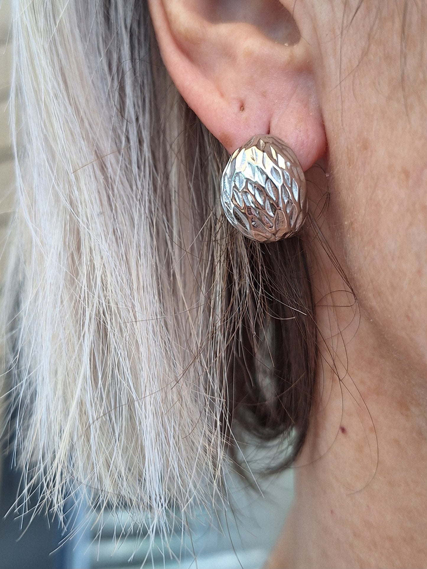 Boucles d'oreilles "BLAIR"