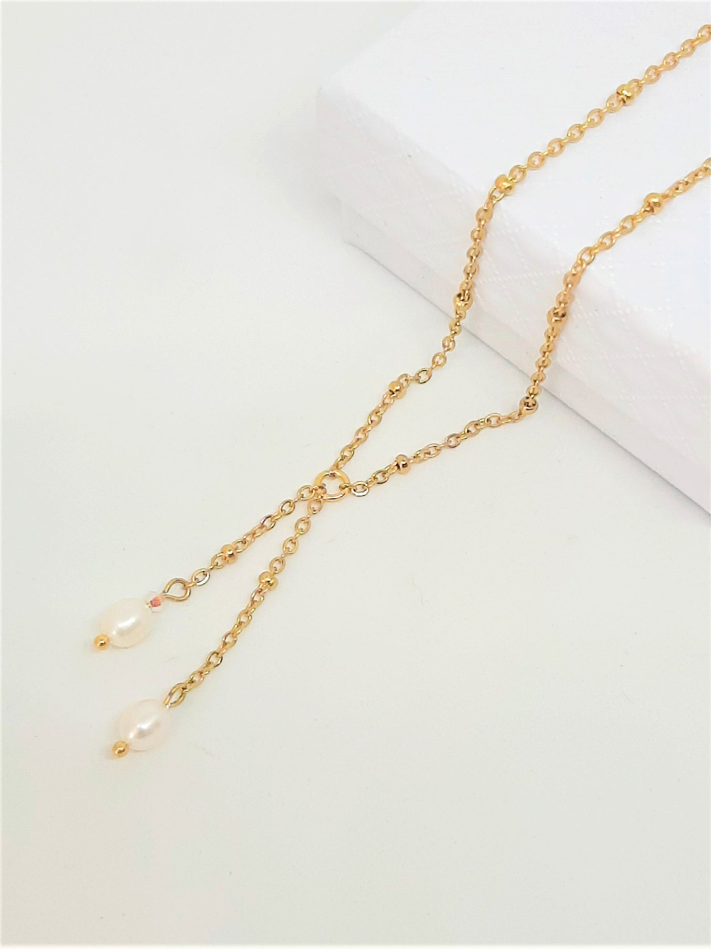 Collier "BORA BORA"