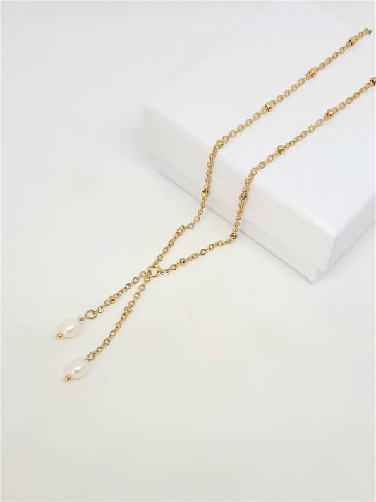 Collier "BORA BORA"
