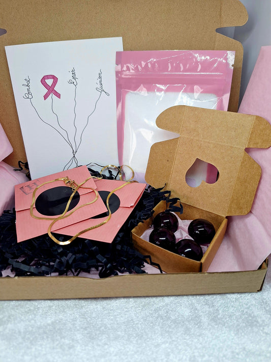 Box "Octobre Rose"