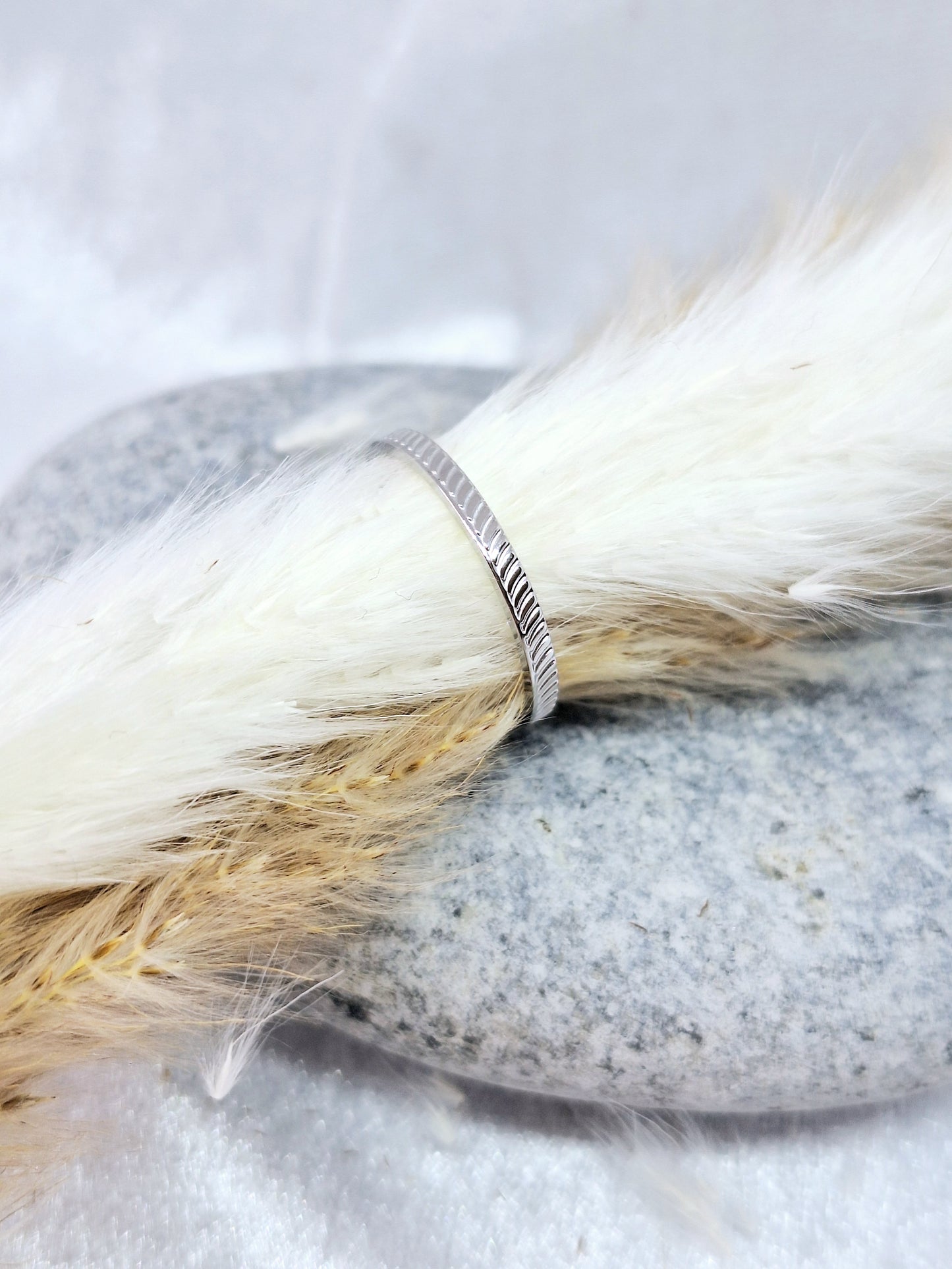 Bague "BRIA"