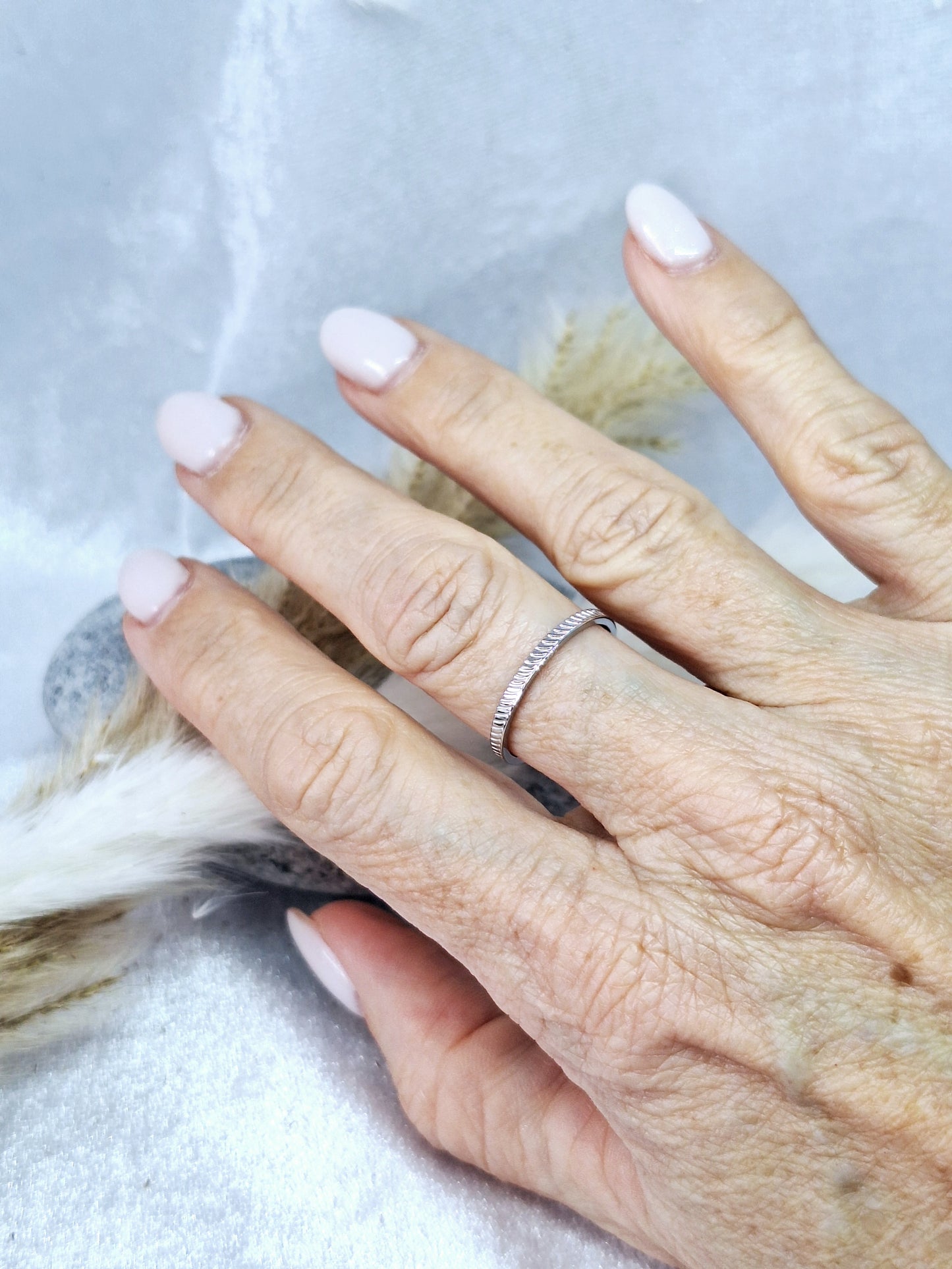 Bague "BRIA"