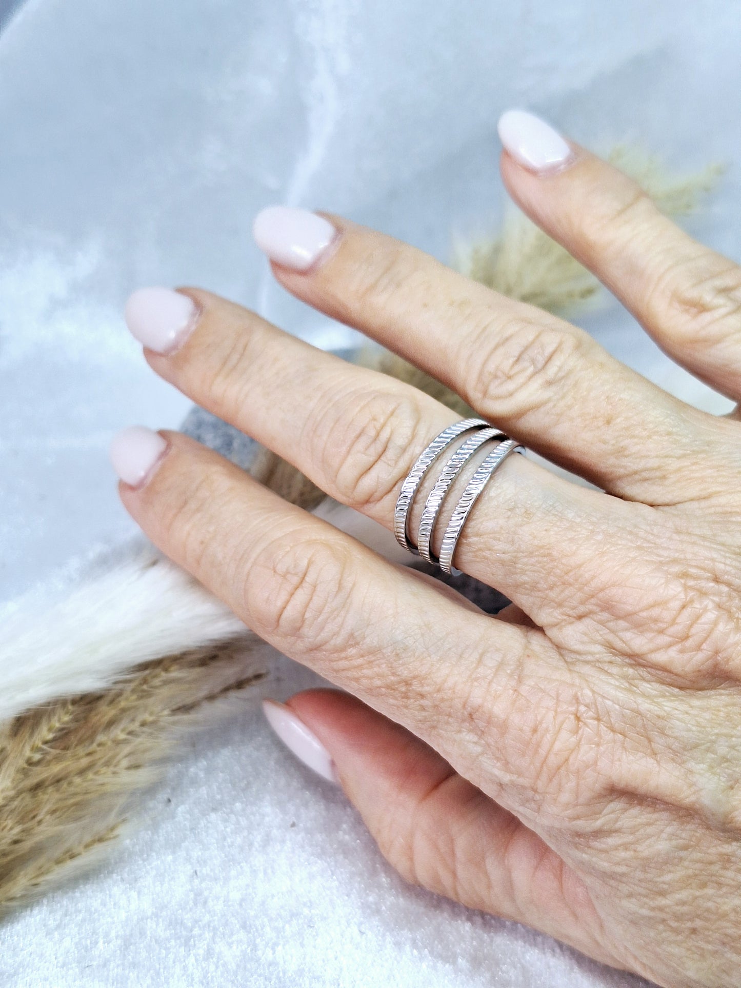Bague "BRIA"
