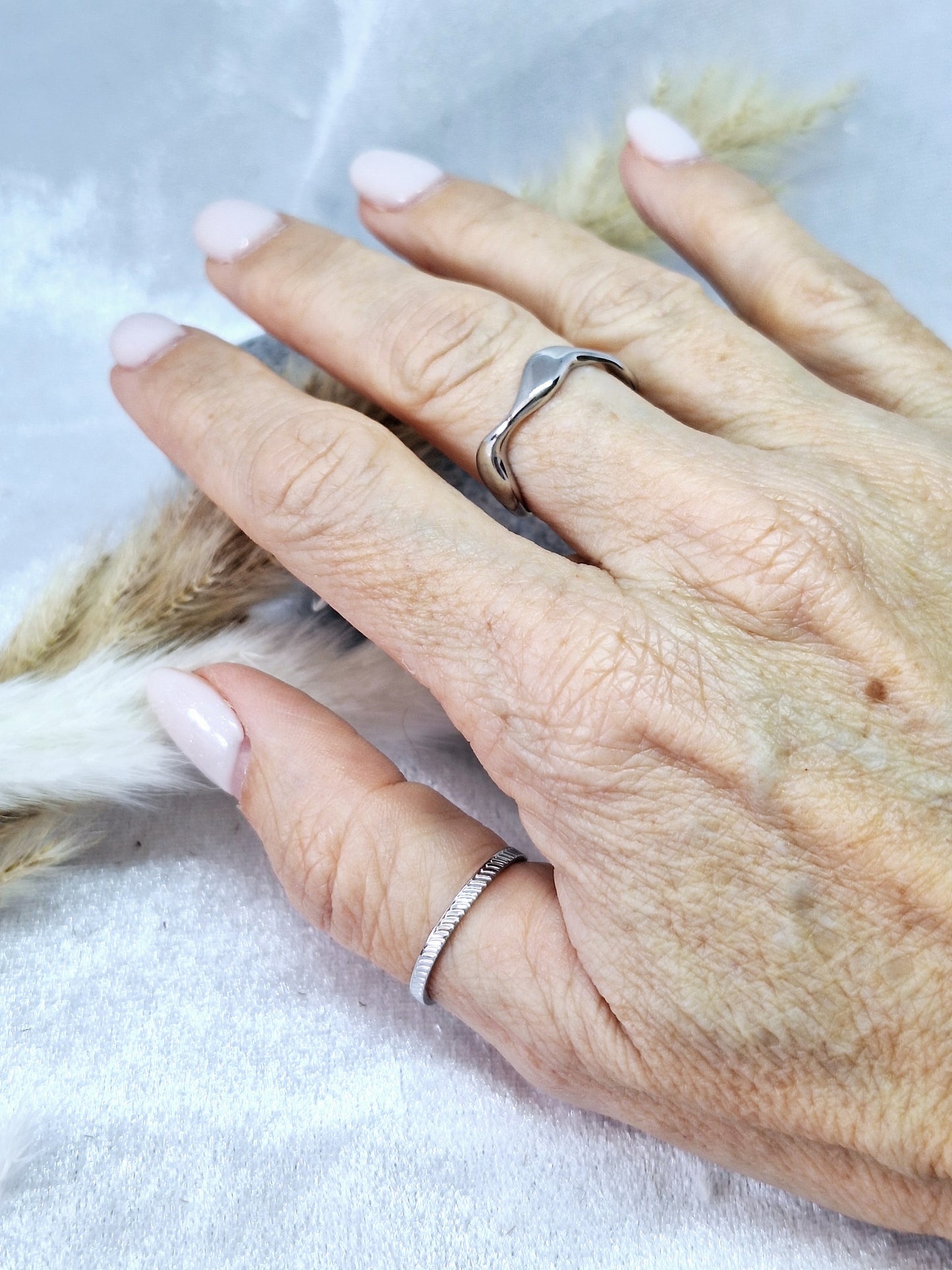 Bague "BRIA"
