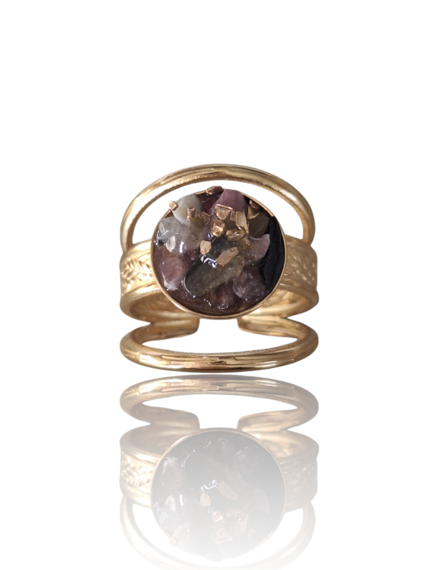 Bague "CALISTA"
