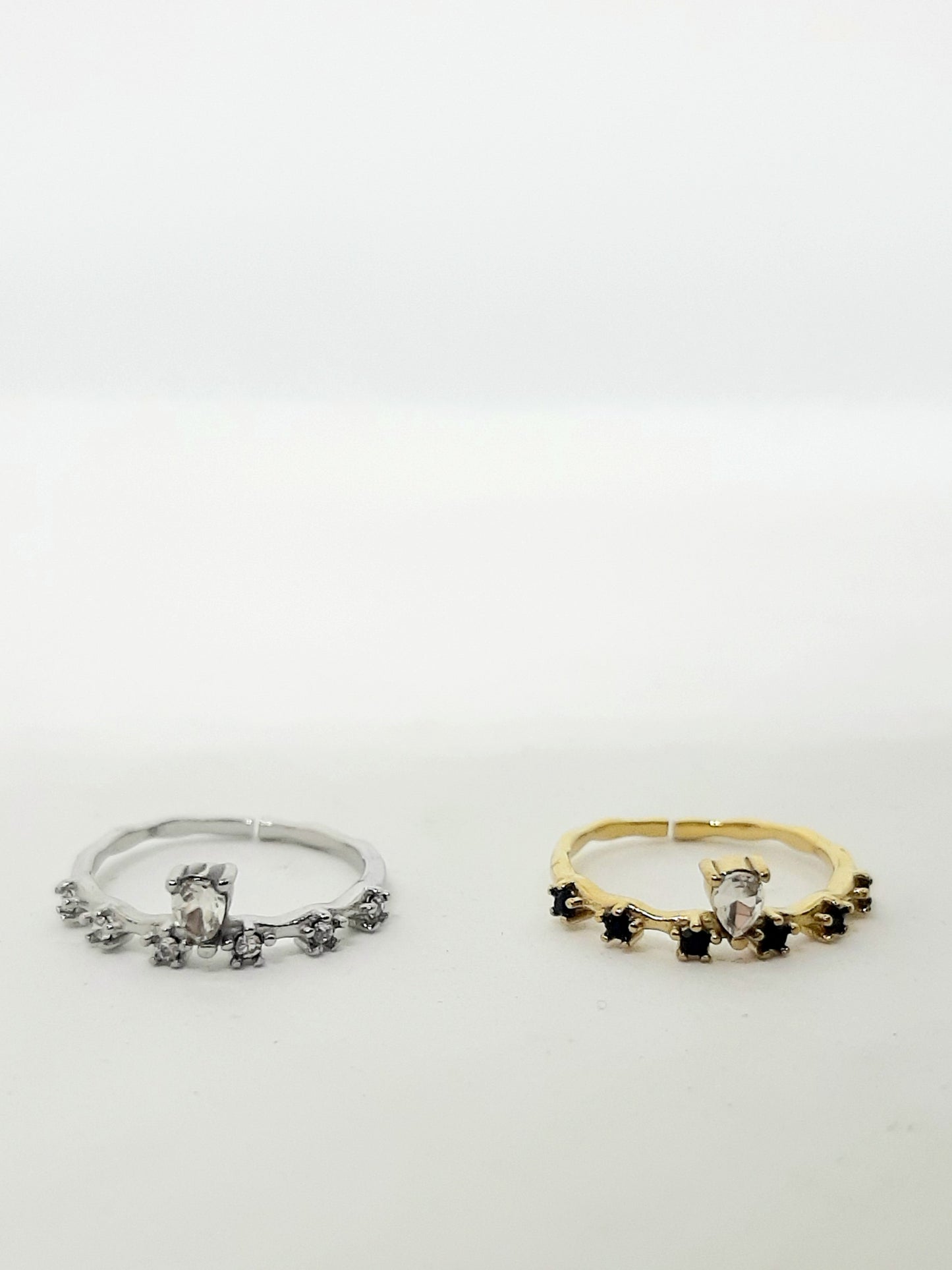 Bague "CAROLINA"