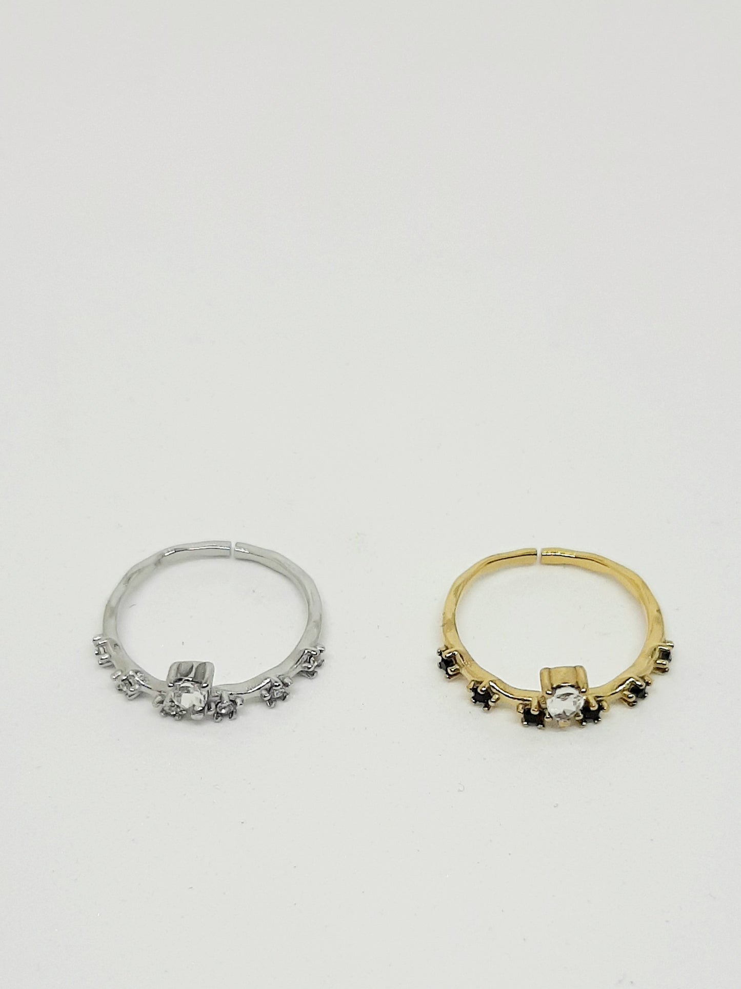 Bague "CAROLINA"