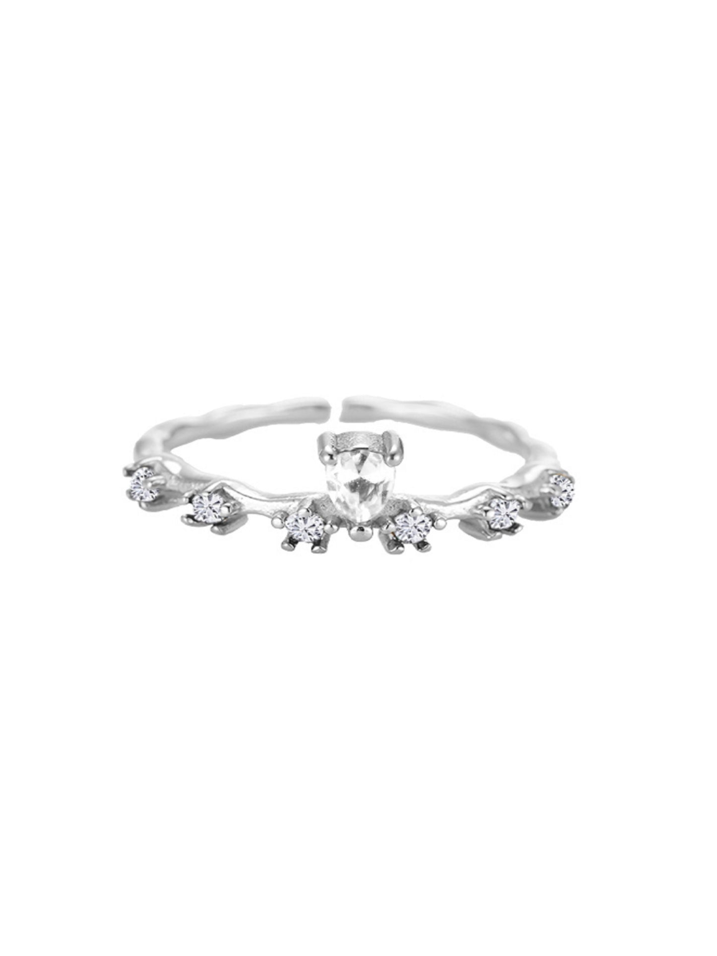 Bague "CAROLINA"