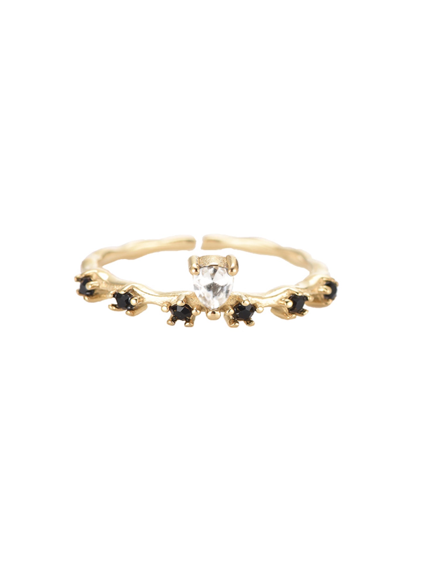 Bague "CAROLINA"