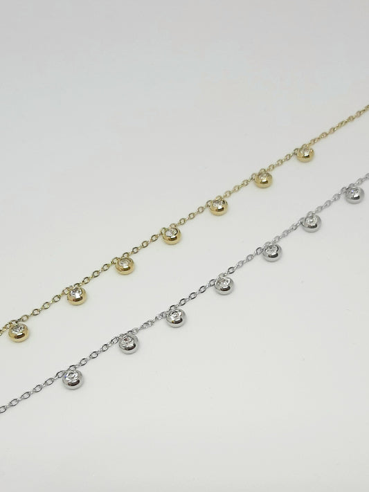 Bracelet "CARRIE"