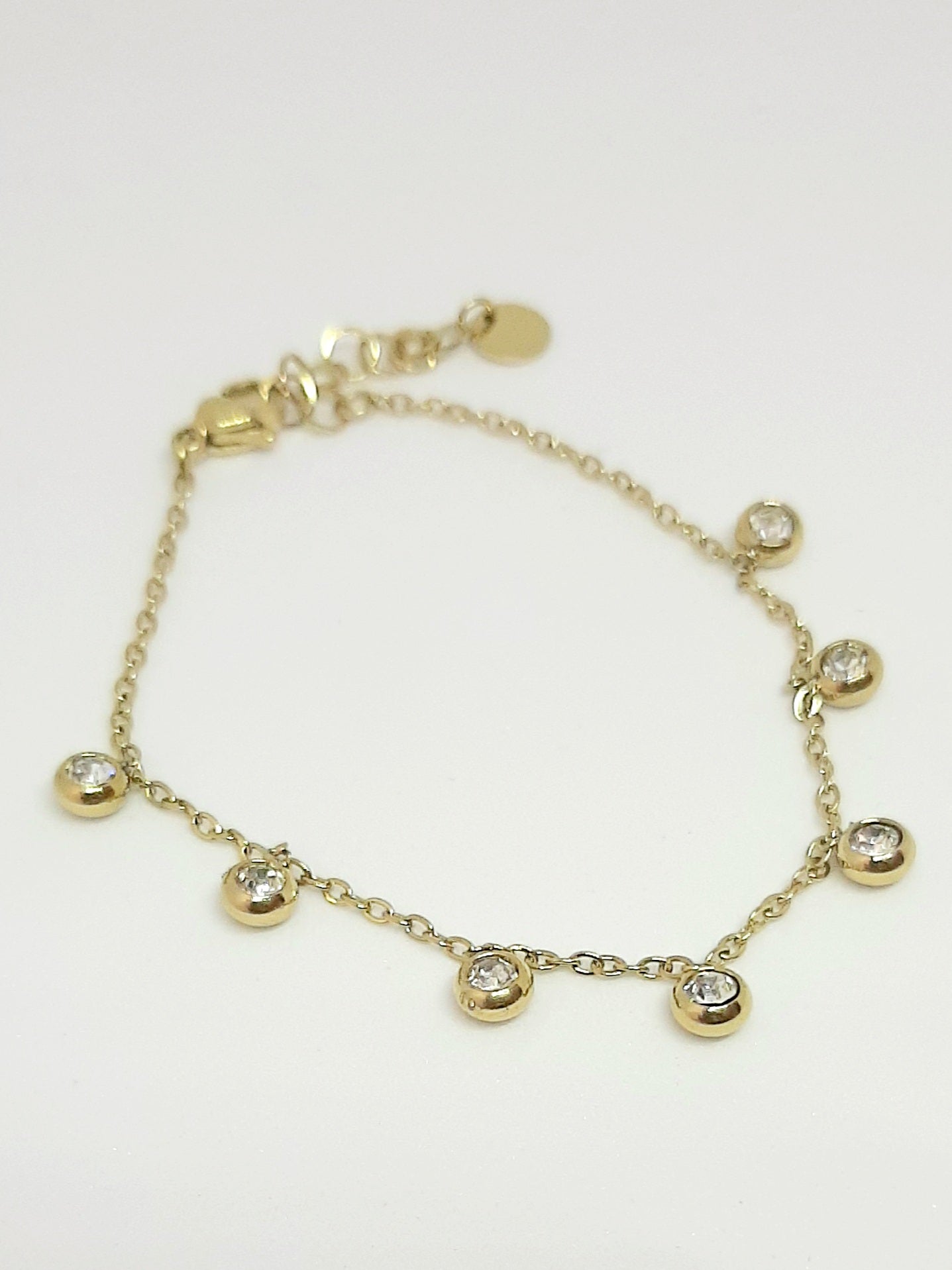 Bracelet "CARRIE"