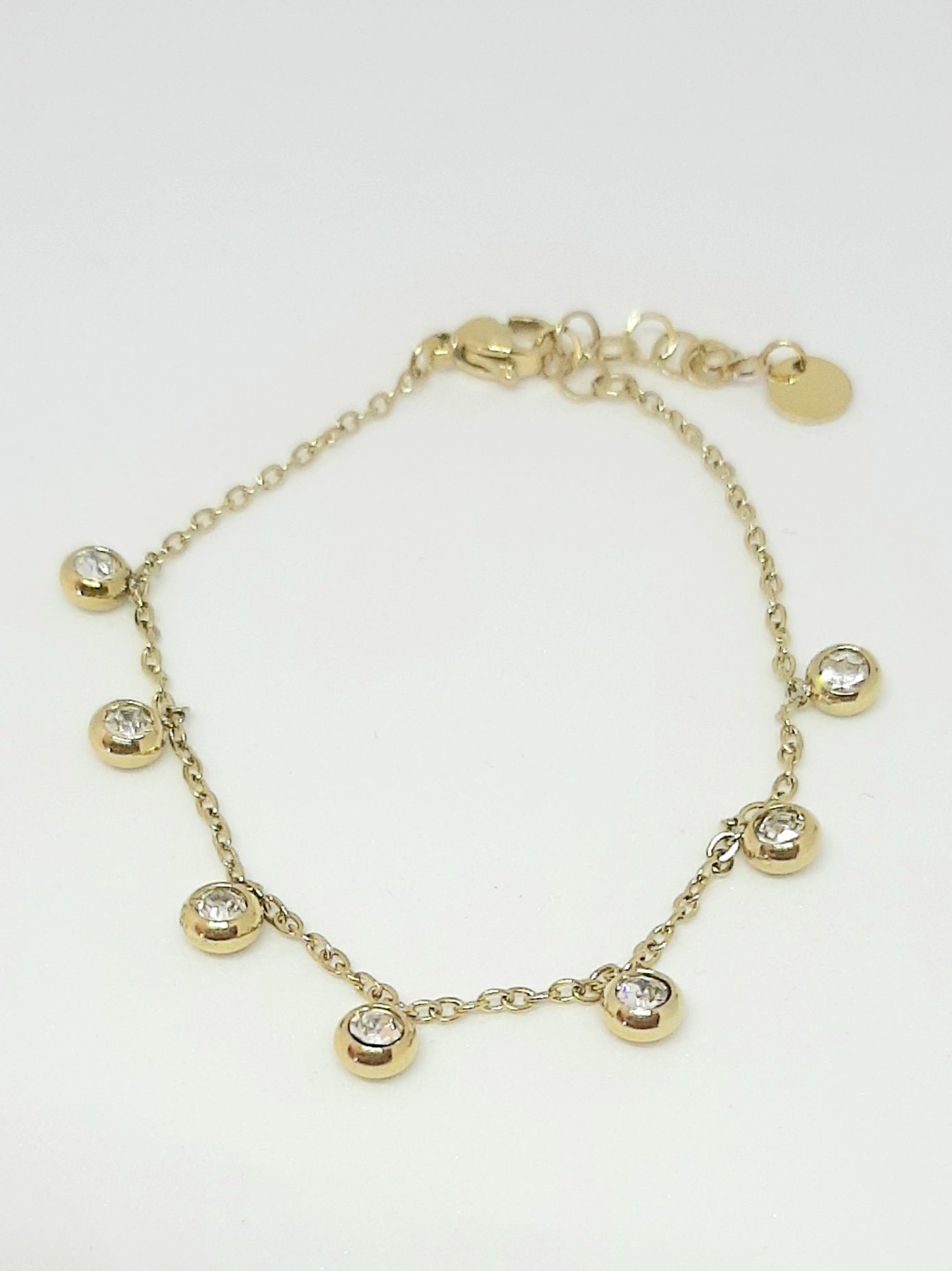 Bracelet "CARRIE"