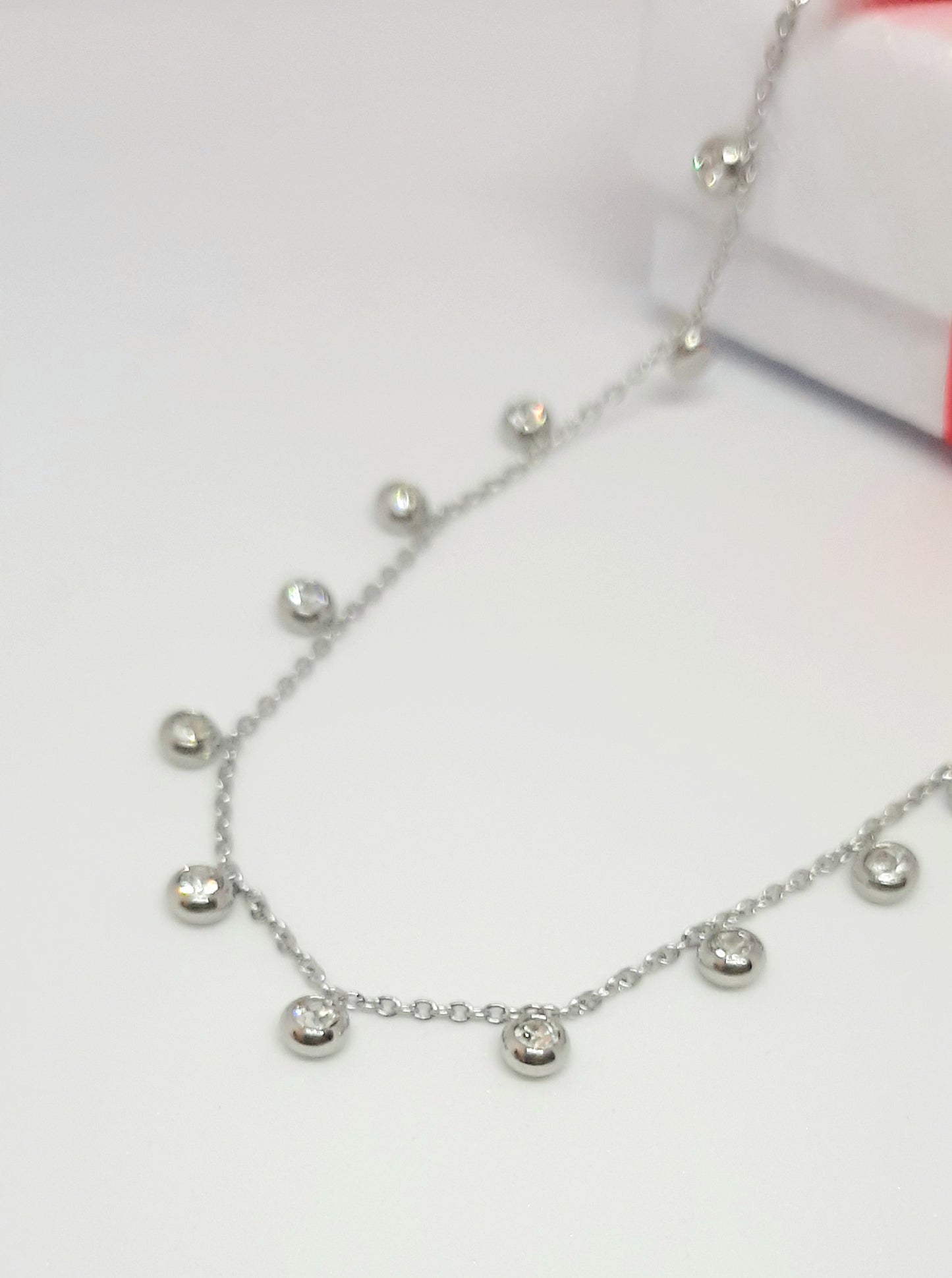 Collier "CARRIE"