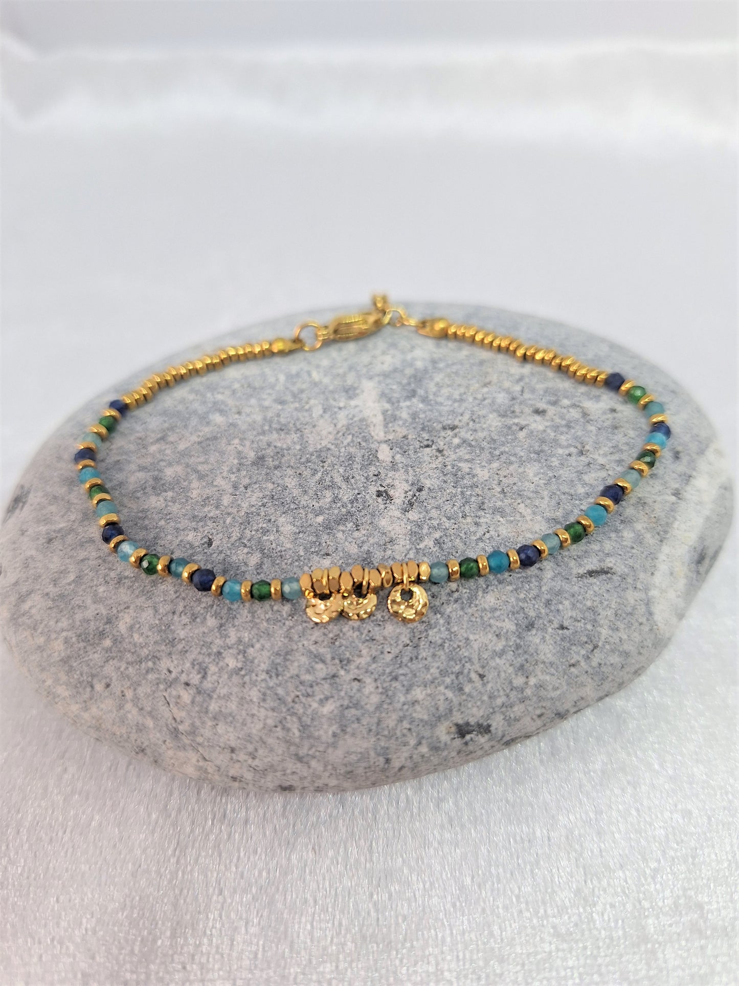 Bracelet "CASSIE"
