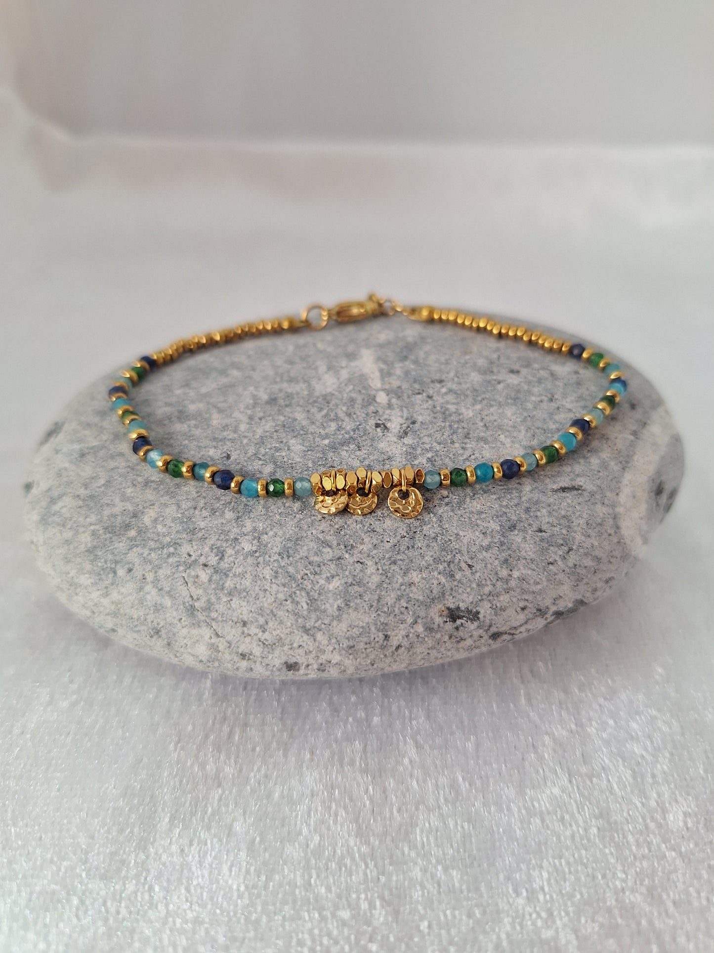 Bracelet "CASSIE"