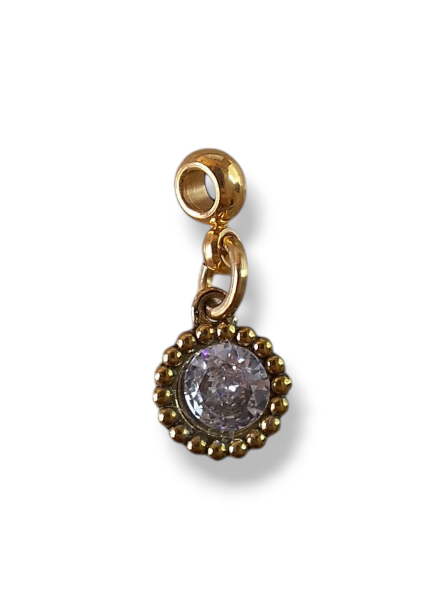 Charm's - doré