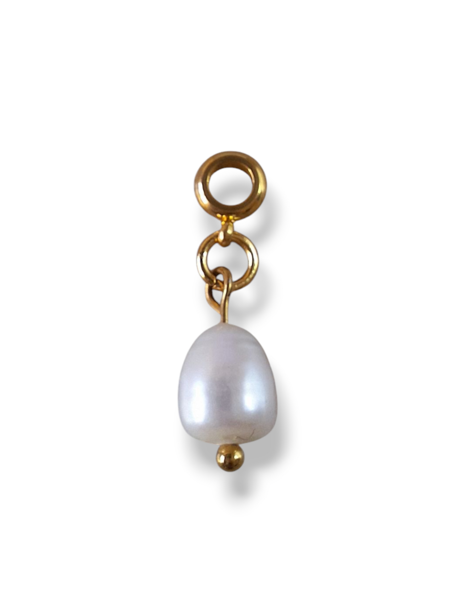 Charm's - doré