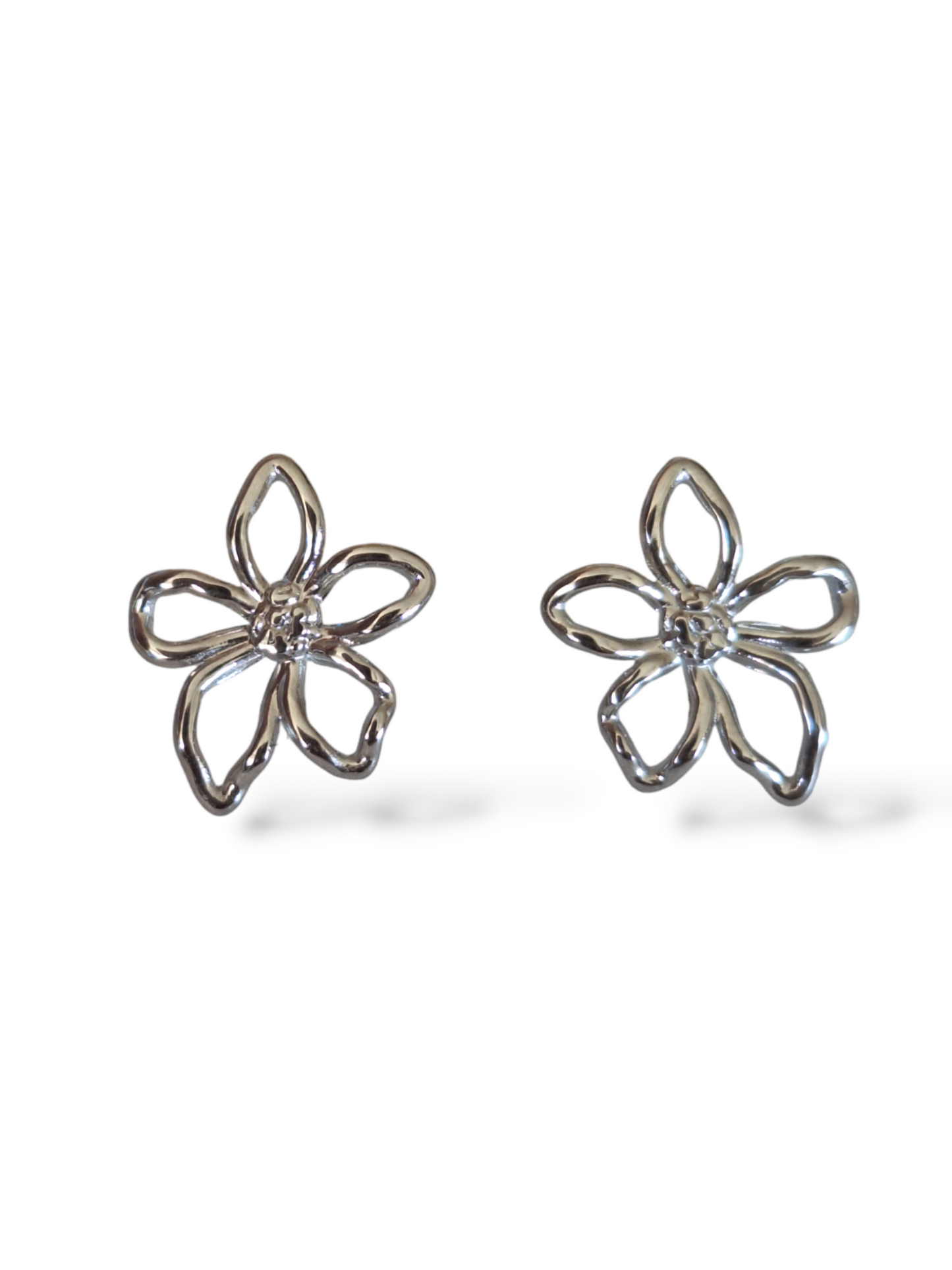 Boucles d'oreilles "CHAYA"