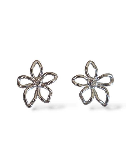 Boucles d'oreilles "CHAYA"
