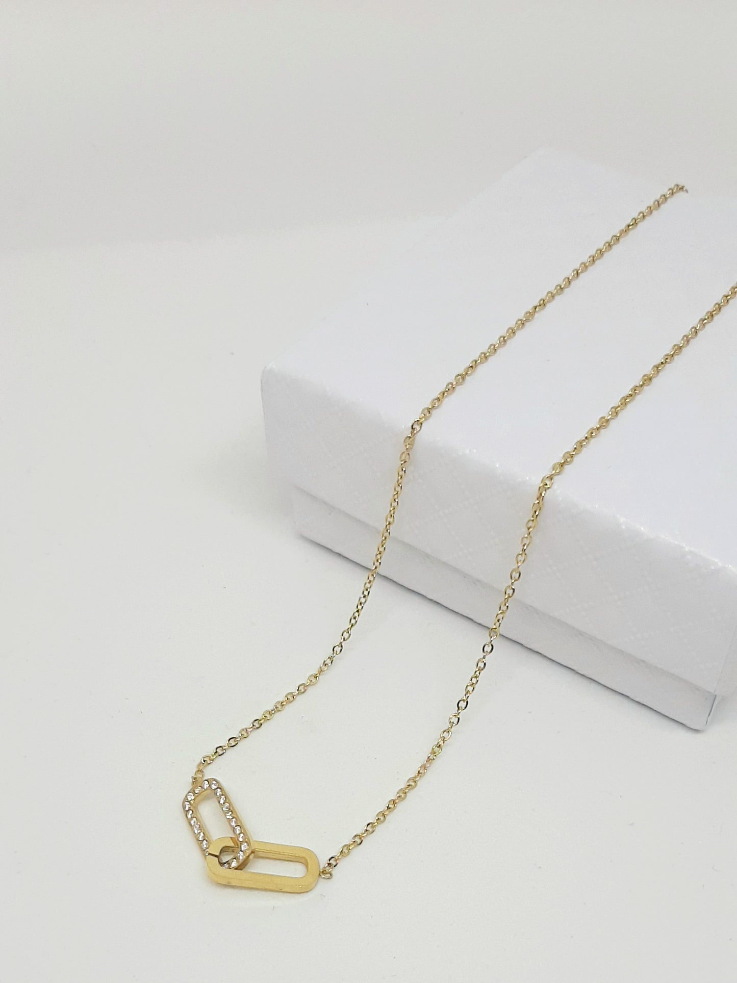 Collier "CHELSEA"
