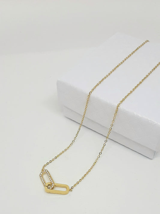 Collier "CHELSEA"