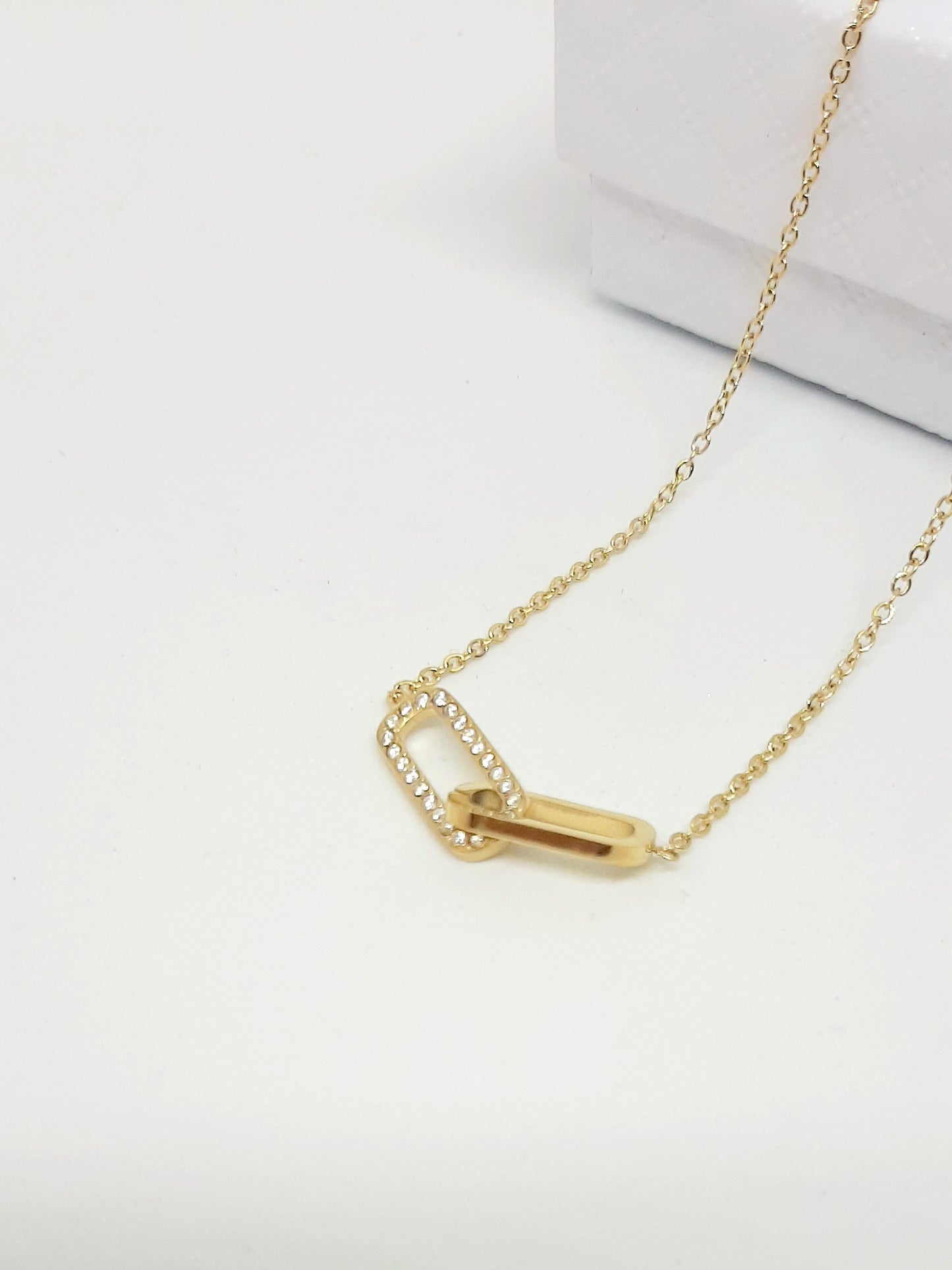 Collier "CHELSEA"