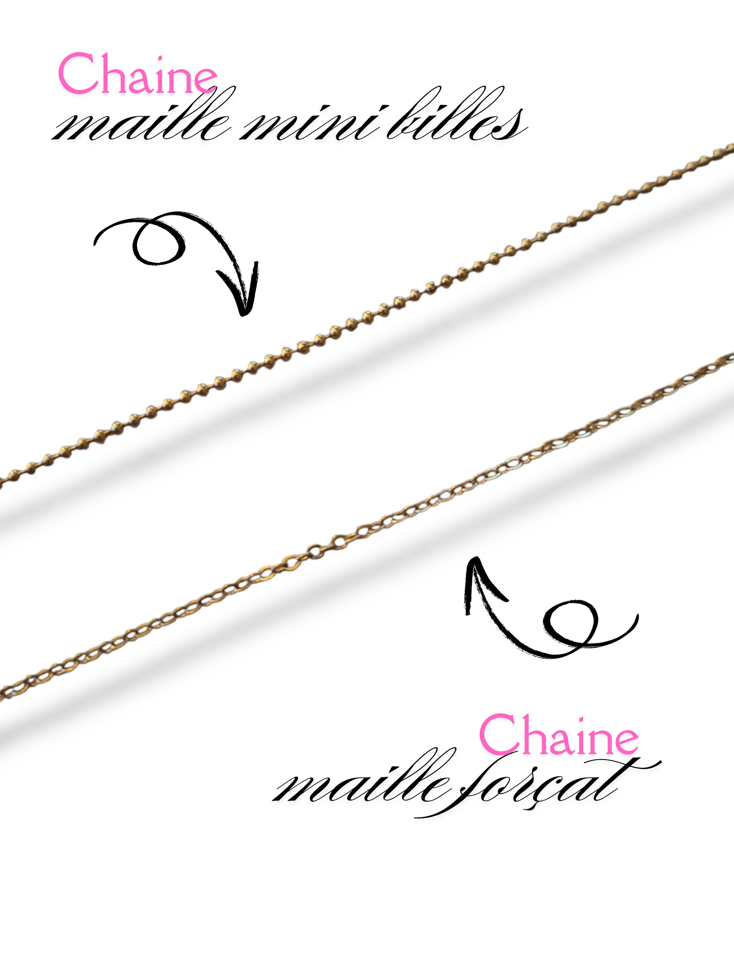 Collier "KYLA"