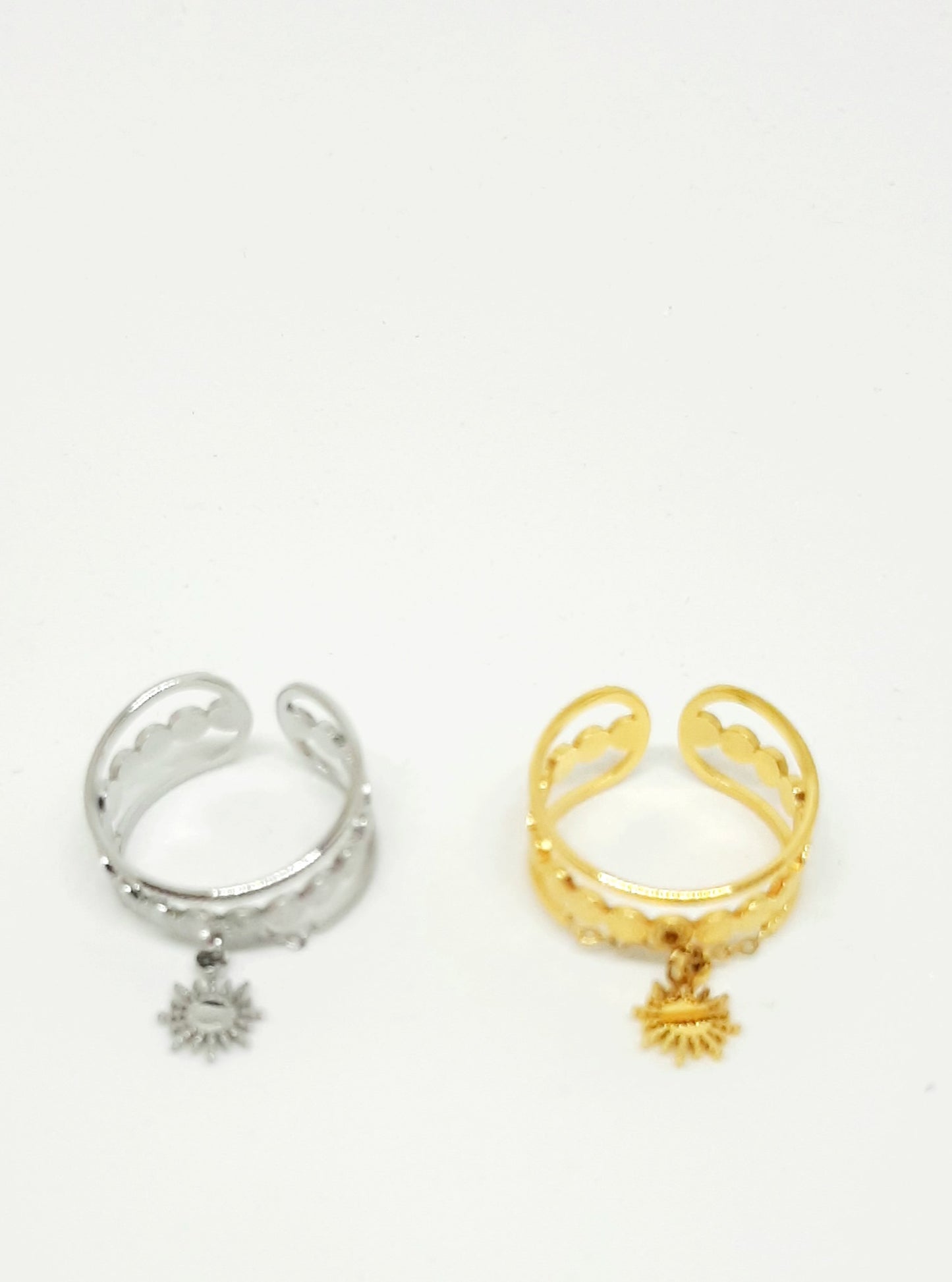 Bague "COLORADO"