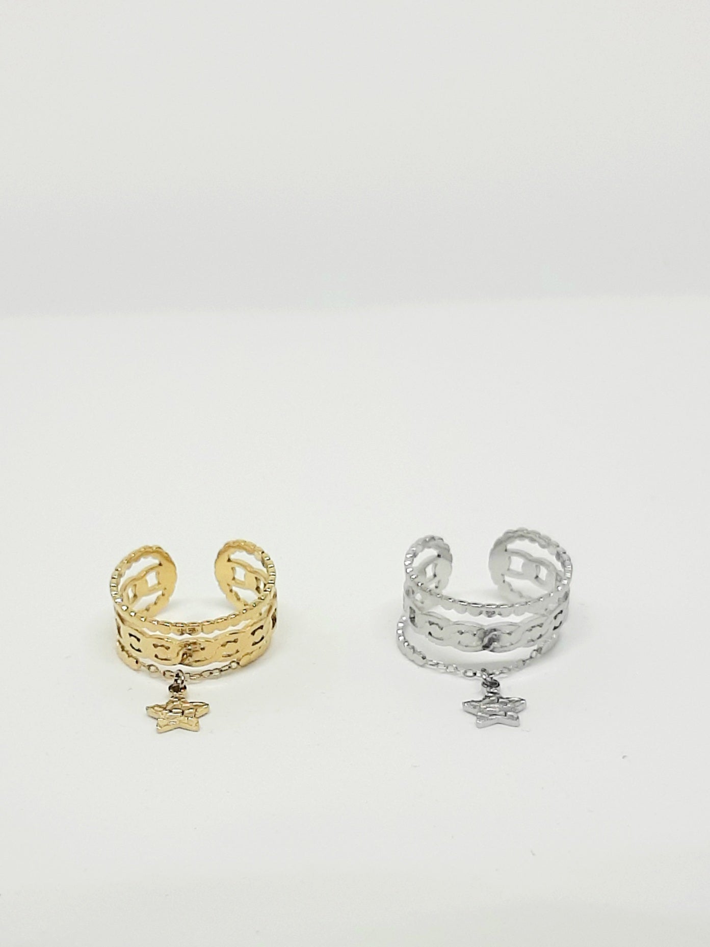 Bague "CONNECTICUT"