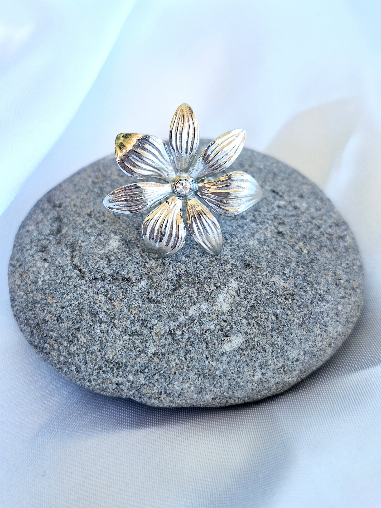Bague "DAISY"