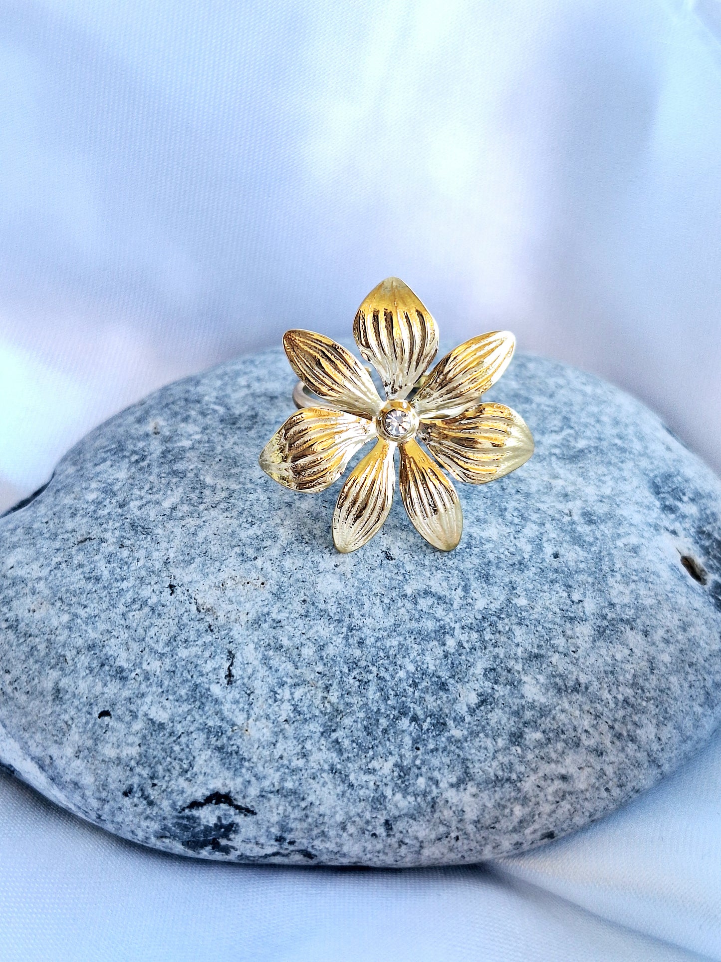 Bague "DAISY"