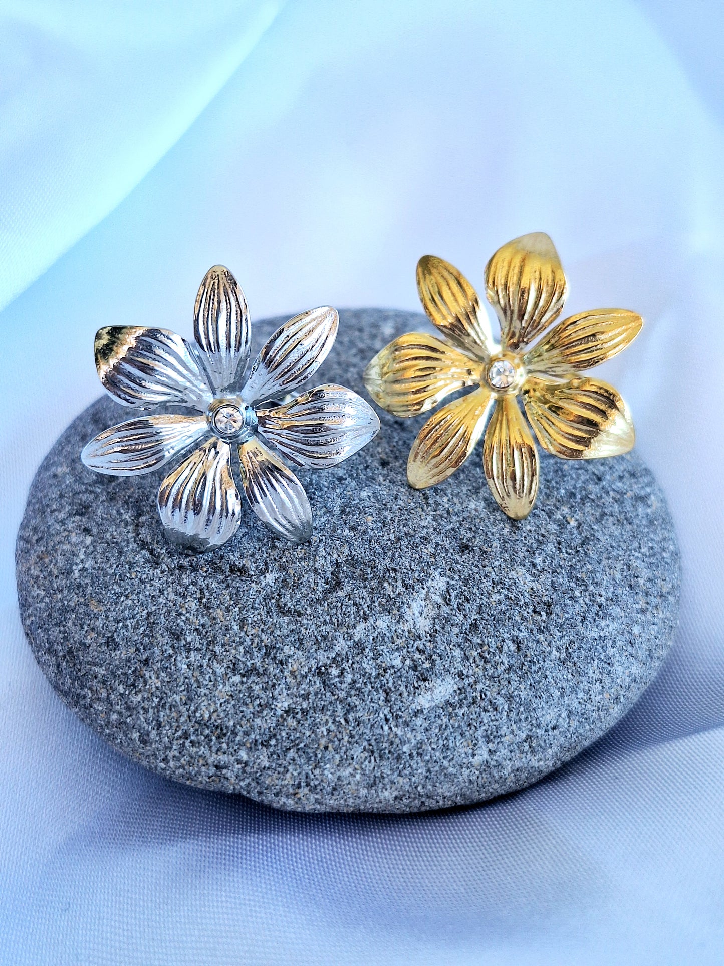 Bague "DAISY"