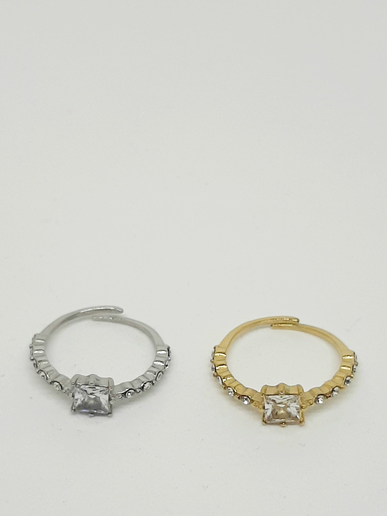 Bague "DAKOTA"