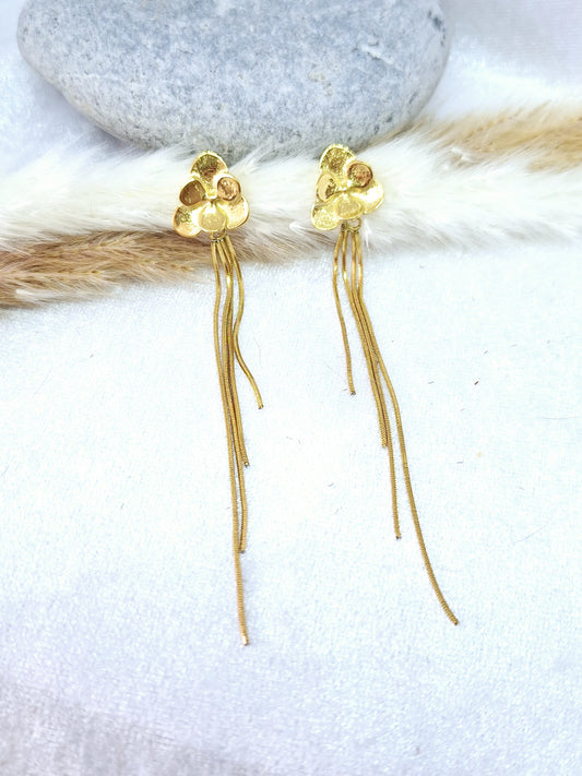 Boucles d'oreilles "DANA"