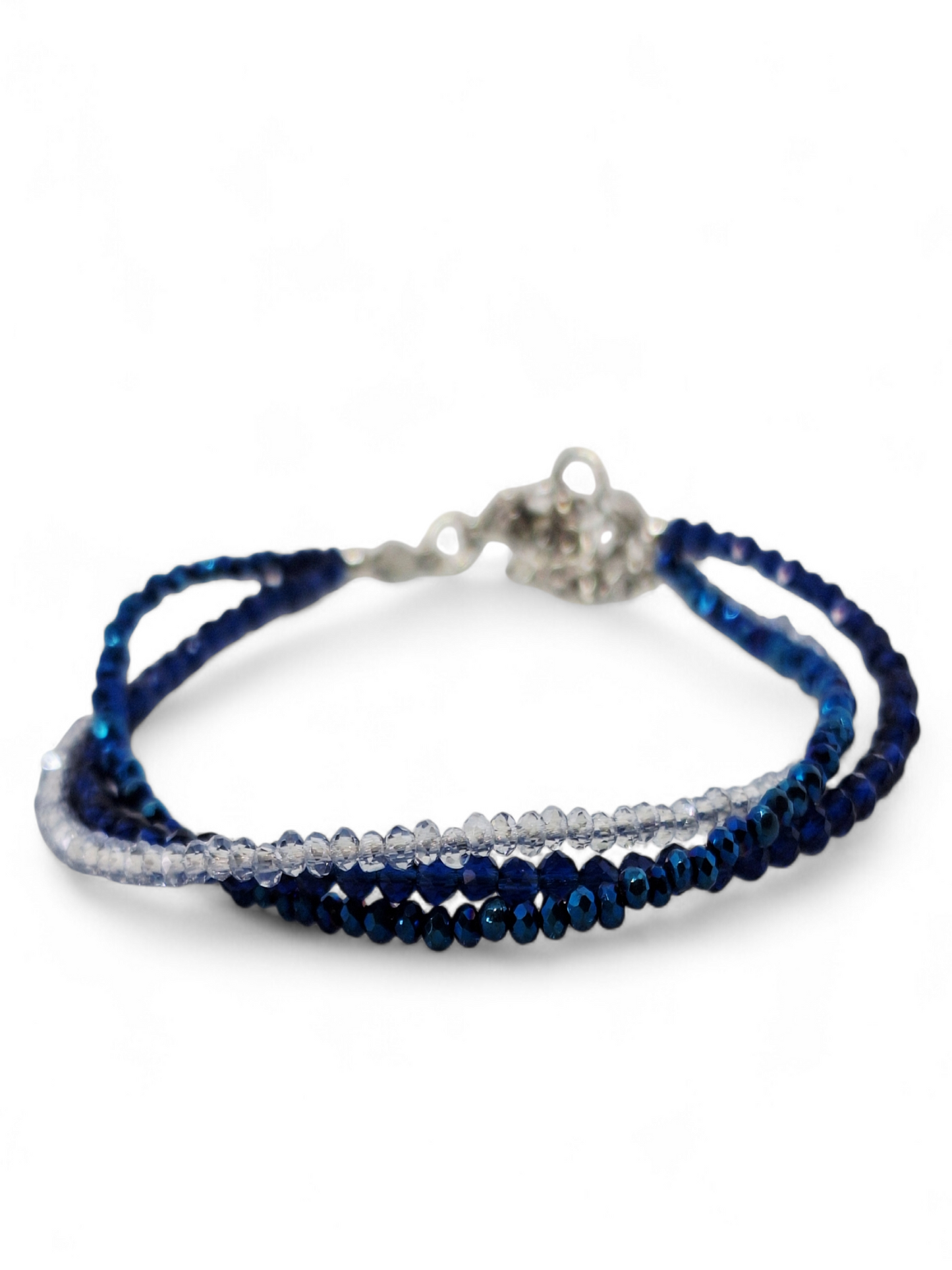 Bracelet "DEEP BLUE"