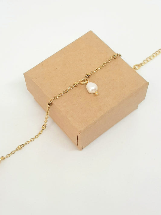 Bracelet "DELICACY"