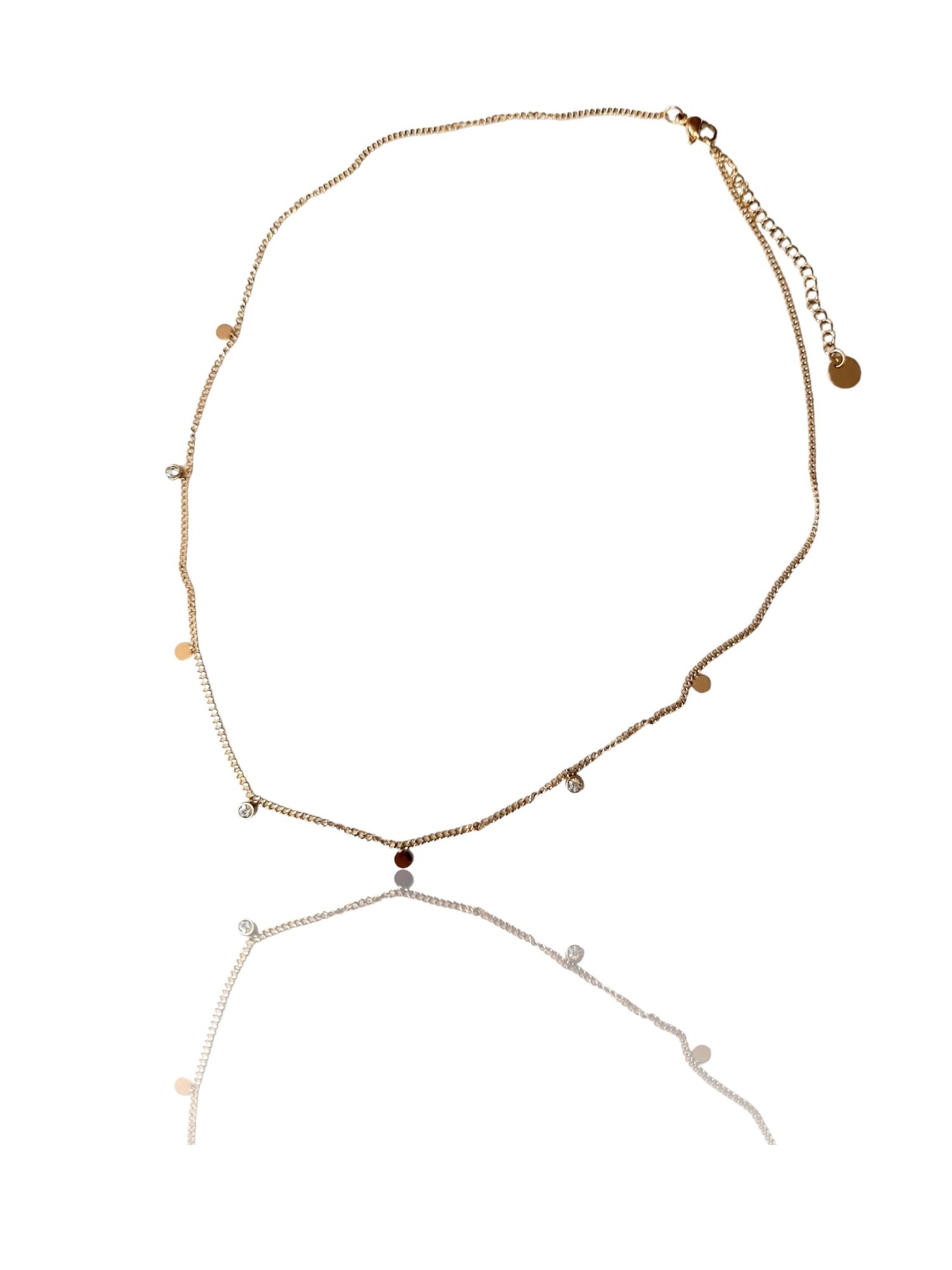 Collier "DIANA"