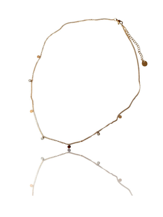 Collier "DIANA"