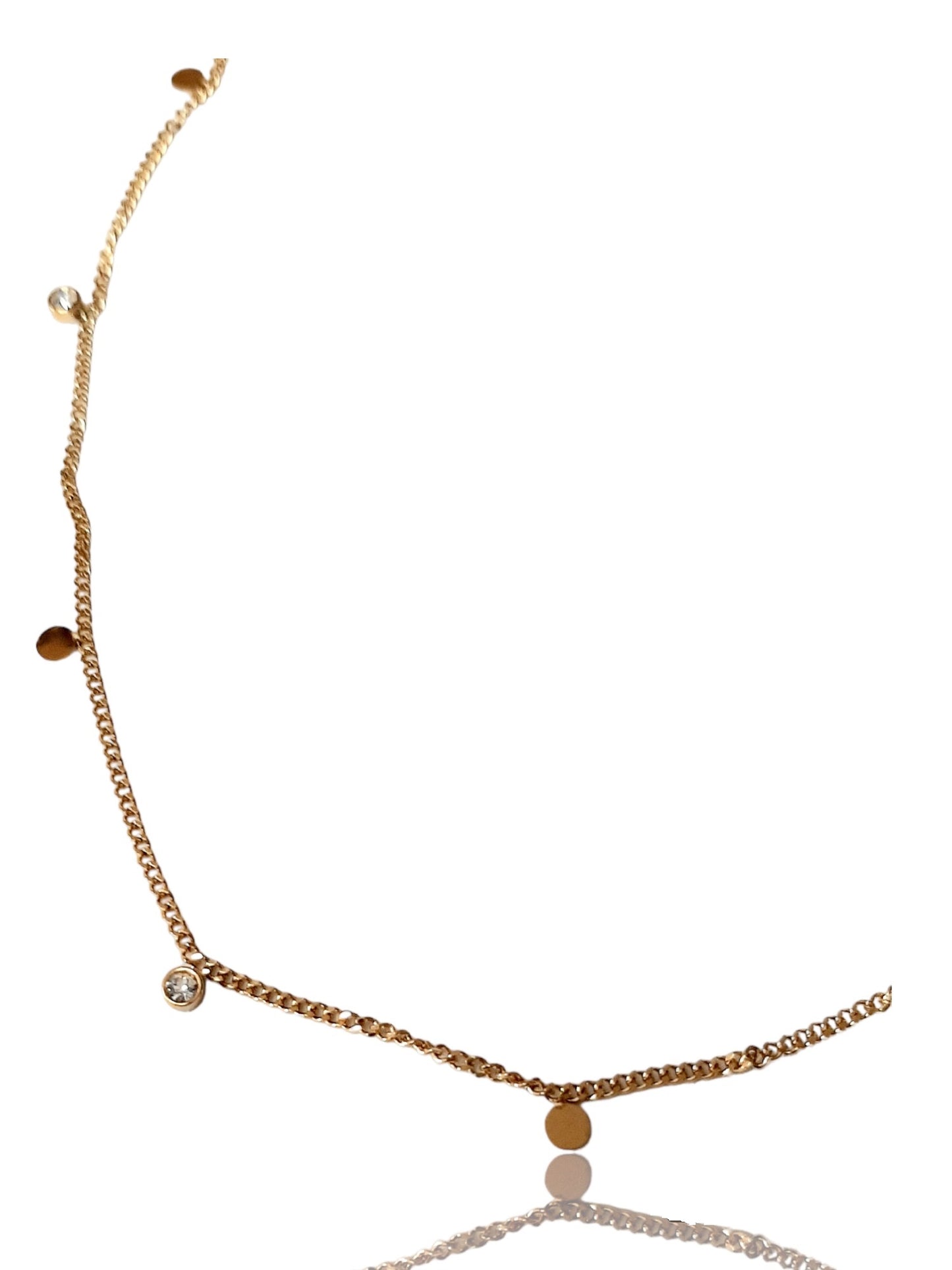 Collier "DIANA"
