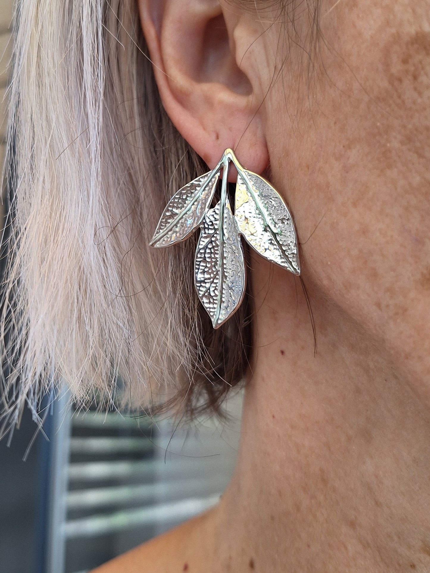 Boucles d'oreilles "DULCE"