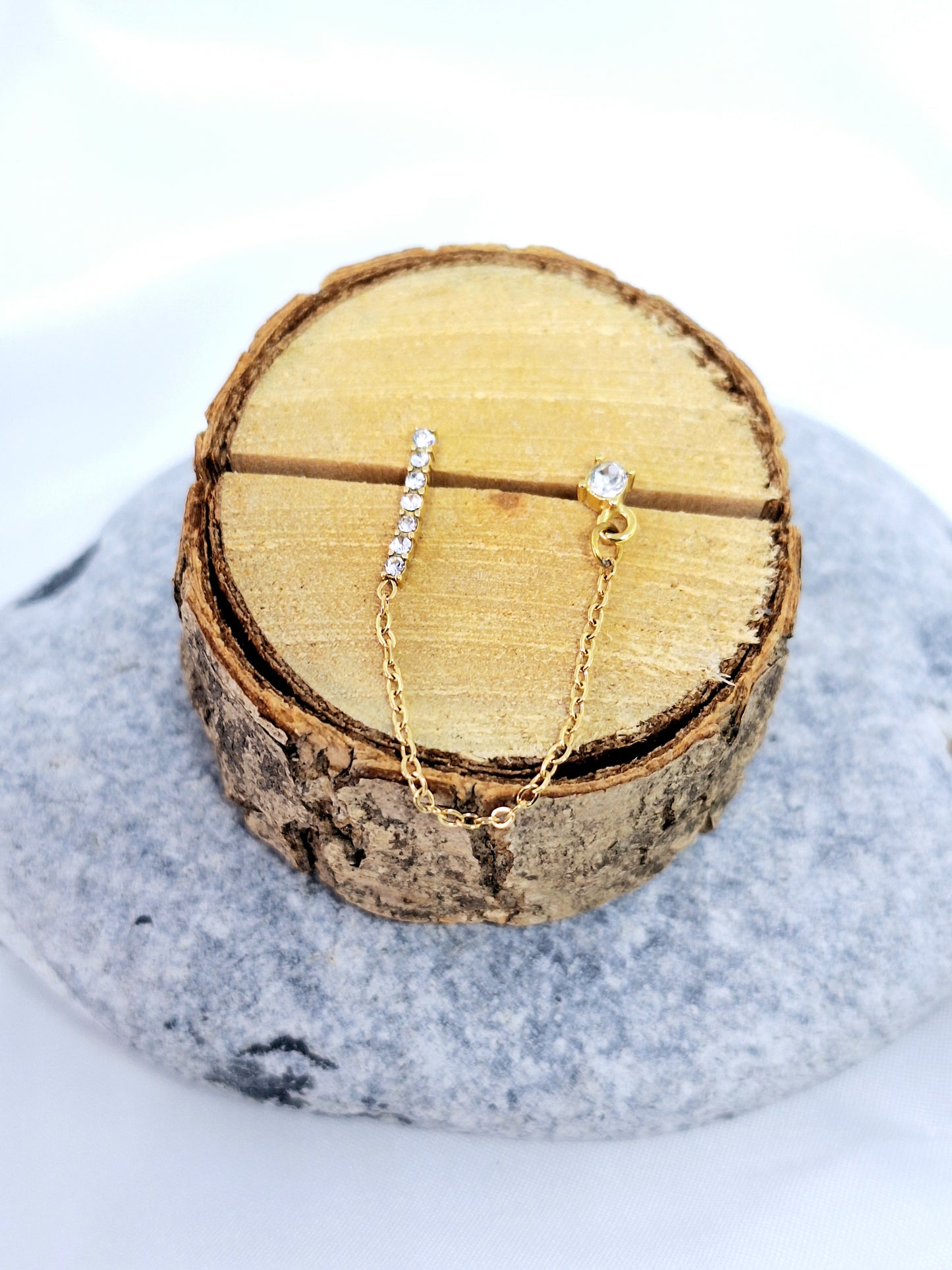 Mono boucle "EDO"