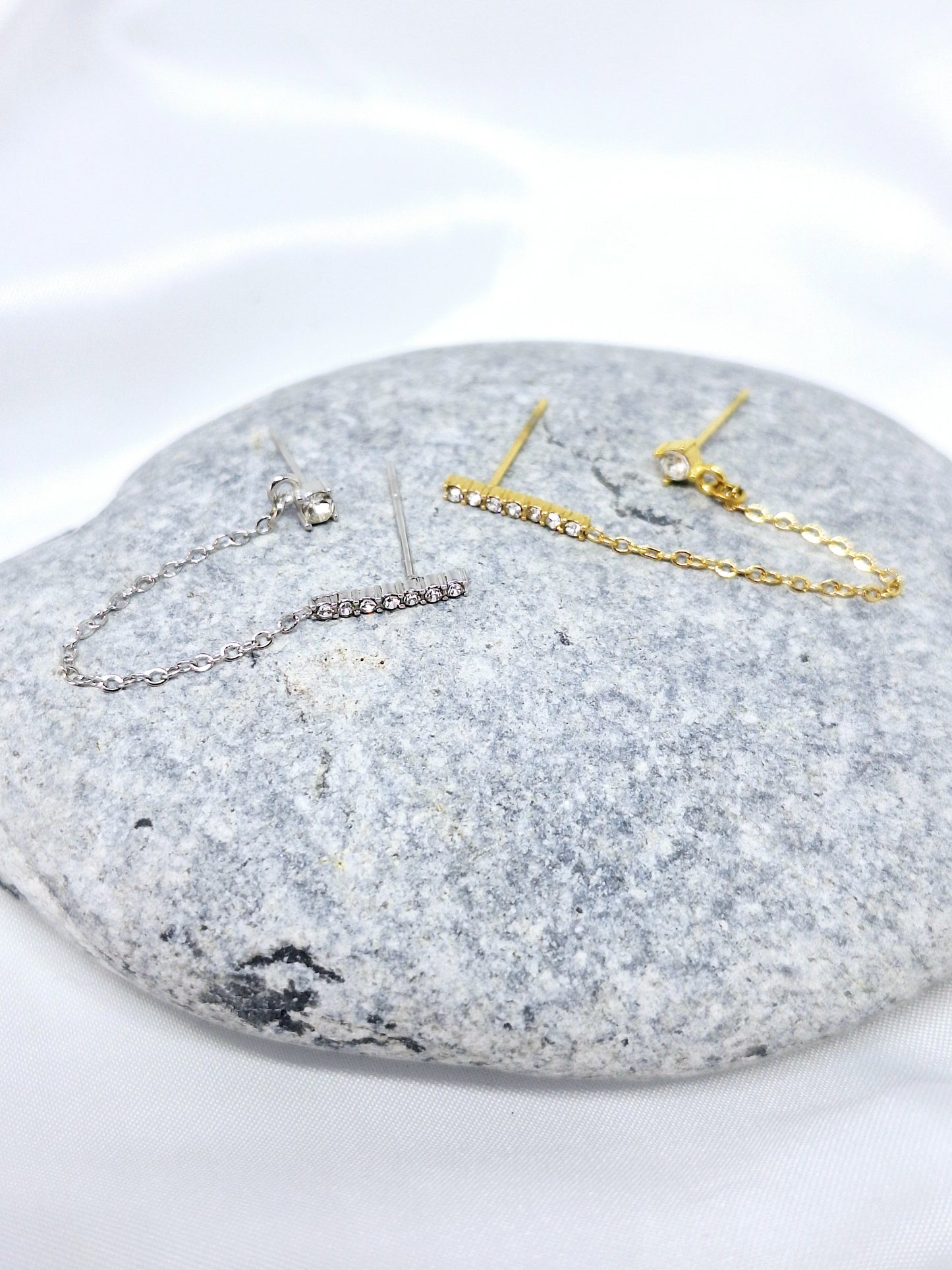 Mono boucle "EDO"