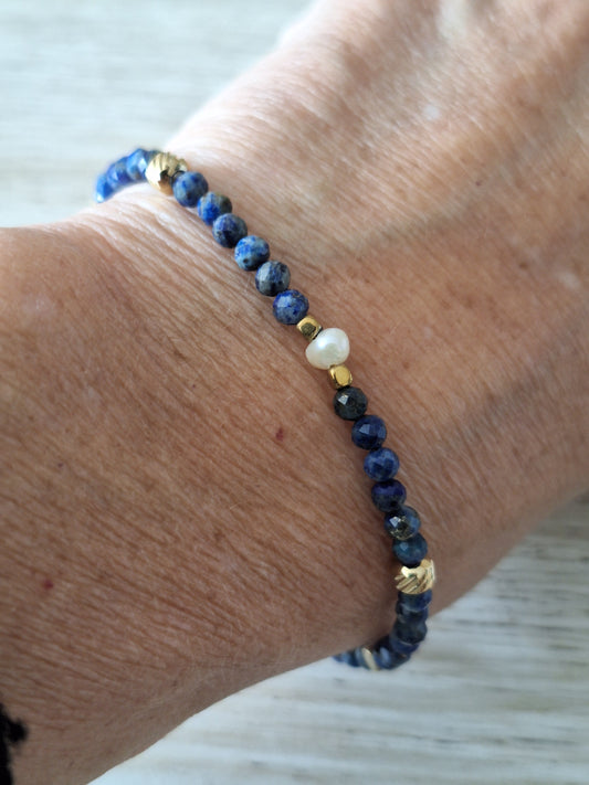 Bracelet "EINERE"