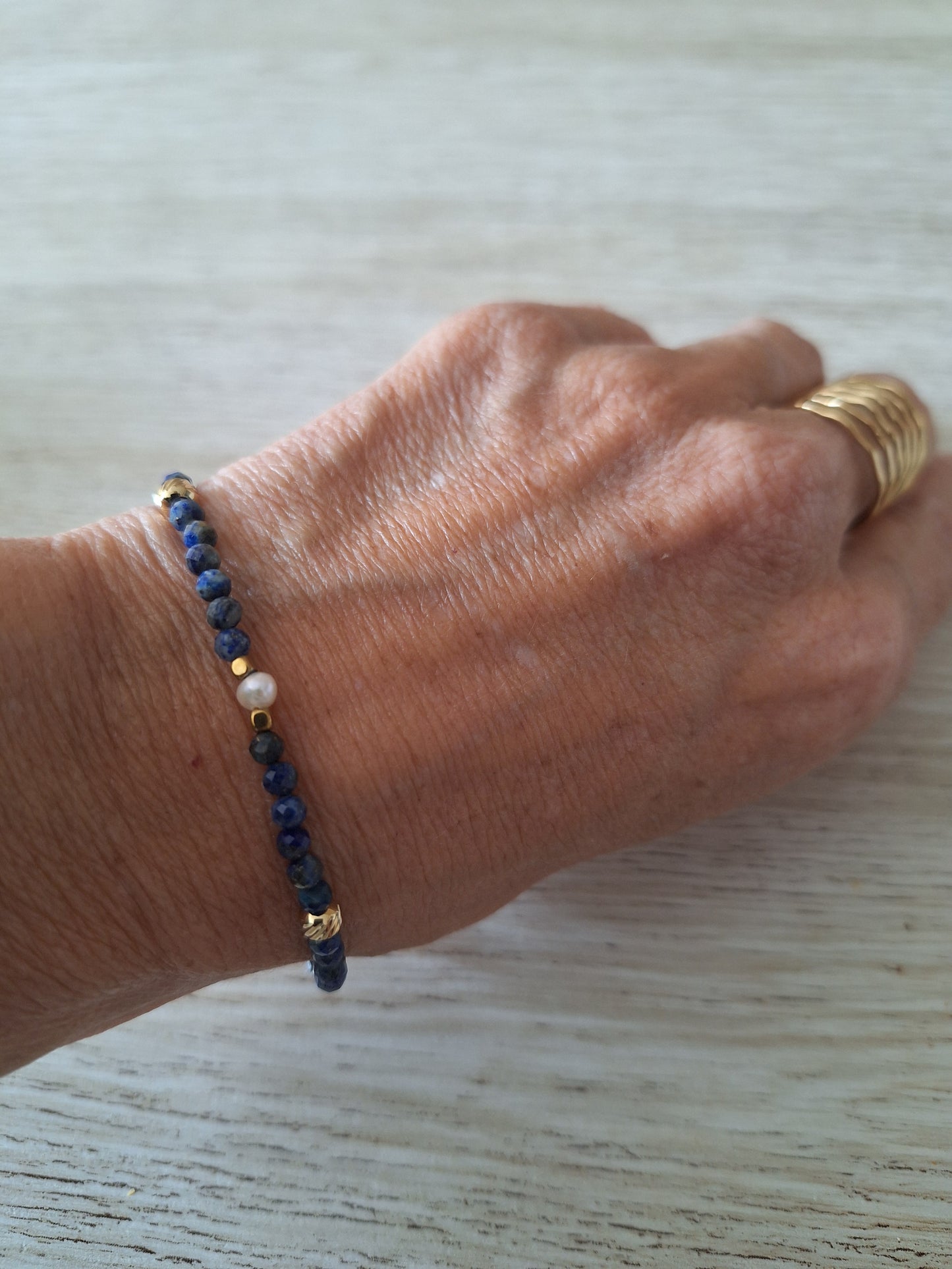 Bracelet "EINERE"