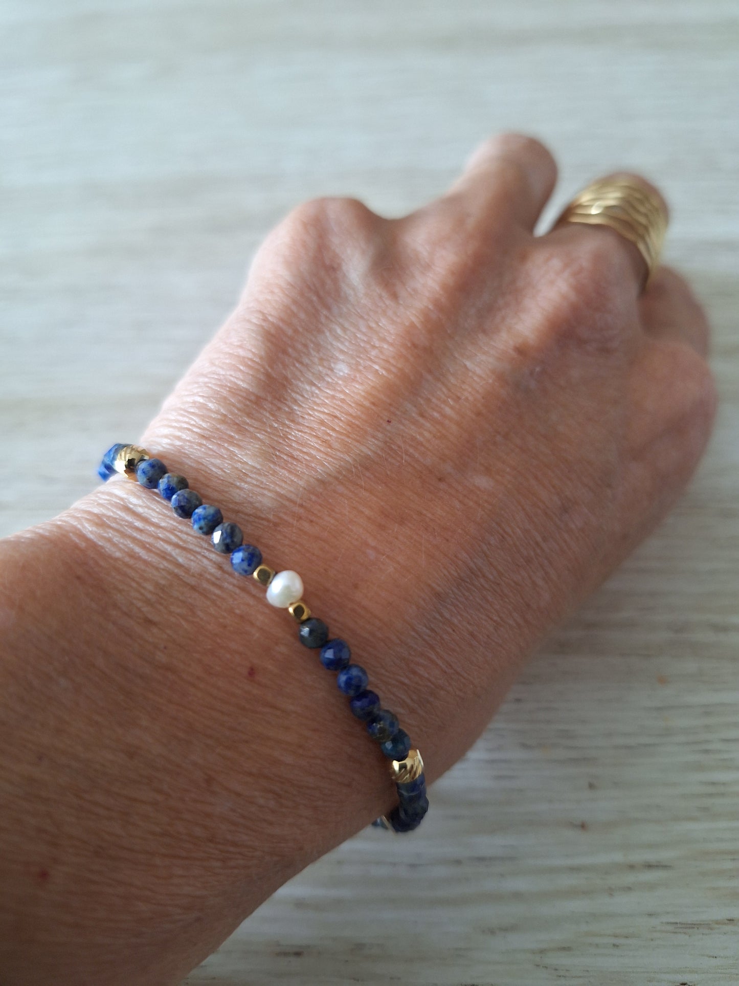 Bracelet "EINERE"