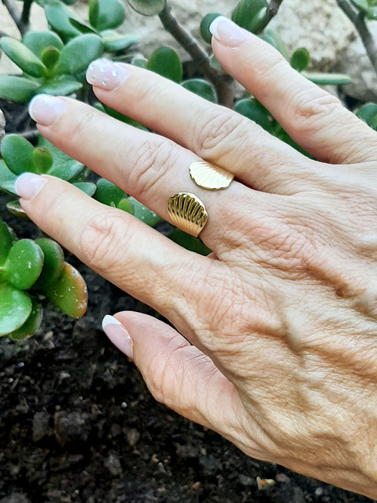 Bague "ELEA"