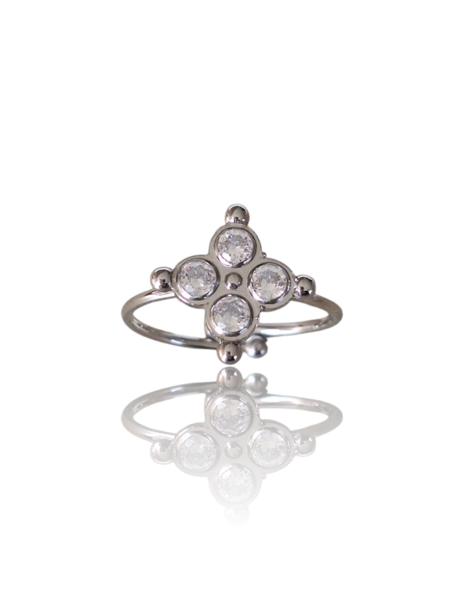Bague "EMELY"
